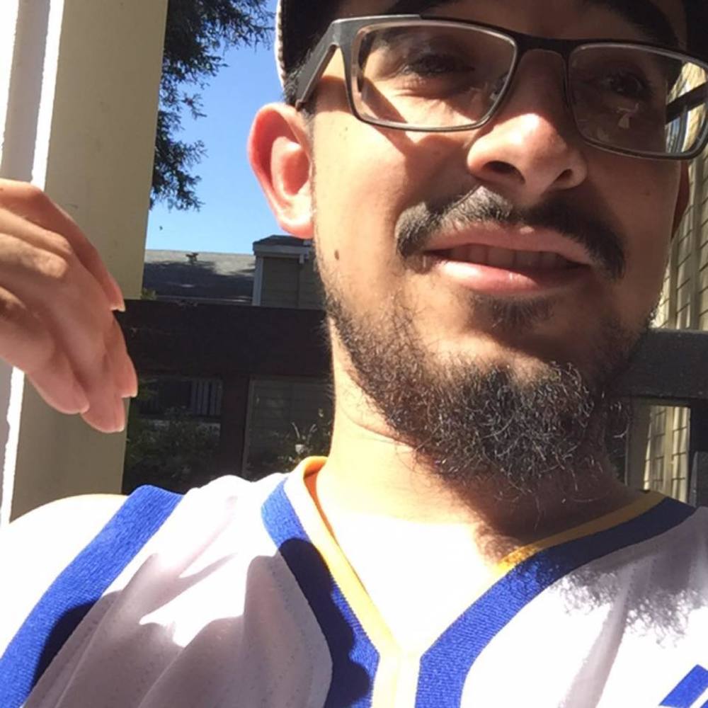 Meet your Posher, Robert